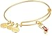 Alex and Ani Stocking Bangle Bracelet