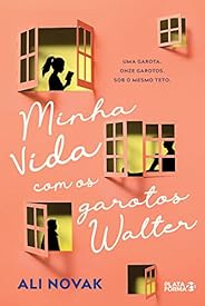 Minha vida com os garotos Walter