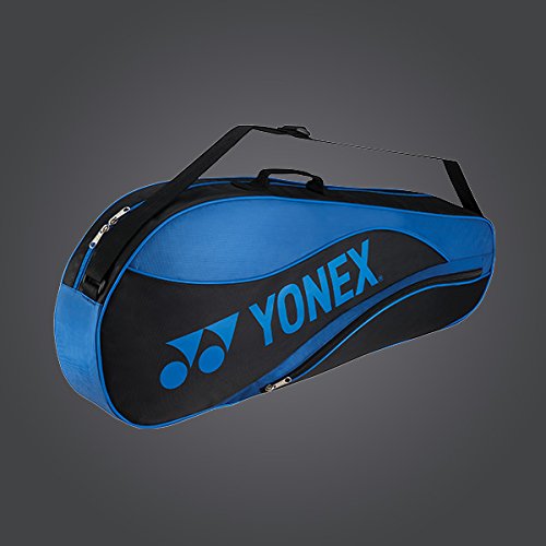 Yonex 4833 3 pieces badminton racquet bag