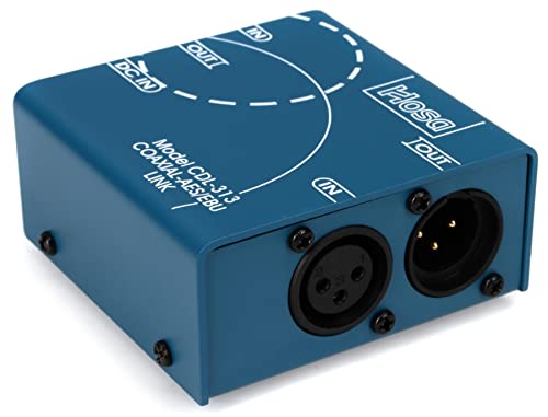 HOSA CDL-313