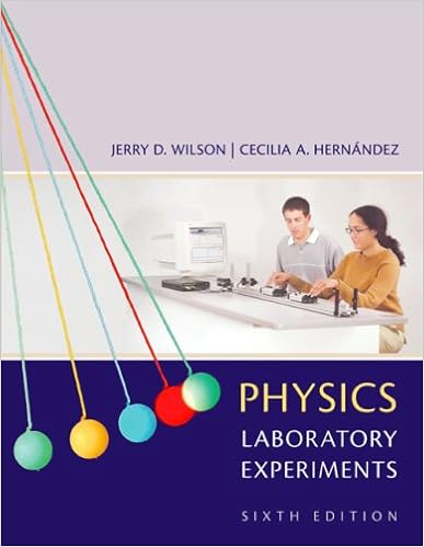  Physics Laboratory Experiments 9780618382590 Wilson Jerry D Hernandez Hall Cecilia A Books