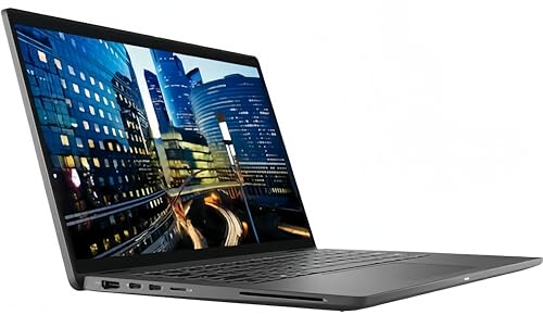 Dell Latitude 7410 Laptop