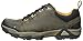 Ahnu Men's Coburn Low Waterproof Hiking Shoe