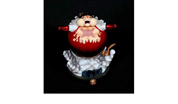 Anime One Piece Monkey D Luffy Gear Fourth 4 Tank Man Gk Statue Pvc Action Figure Collectible Model Kids Toys Doll Gift 30cm Liuchang Amazon Ae Toys