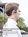 Bluetooth Headphones, Otium Best Wireless Sports Earbuds, Waterproof IPX7 w/Mic, HD Stereo in-Ear Earphones, Case, Fast Pairing, Gym Running Workout, 7-9 Hrs Battery Noise Cancelling Headsets