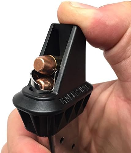 MAKERSHOT Speedloader, Sig Sauer P238 .380 ACP Pistol Magazine Loader Clip
