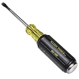 Klein Tools 602-4DD 1/4-Inch Keystone Demolition Driver, 4-Inch Shank