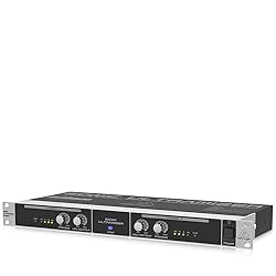 Behringer Sonic Ultramizer SU9920 2-channel Signal