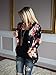BEAUTYVAN Women Spring Beach Long Cardigans Irregular Long Sleeve Lightweight Jackets Shirts Black