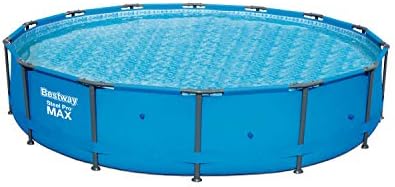 Bestway 56597e Pro Max Above Ground 14ft X 33in Steel Frame