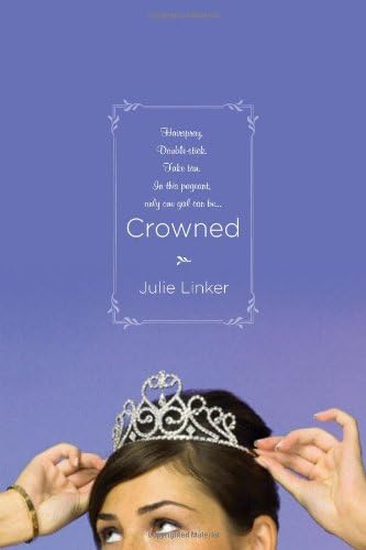 Crowned Paperback – November 25, 2008