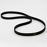 GE Washer Belt AP3968432 Tight Fit For New Style PS1482278