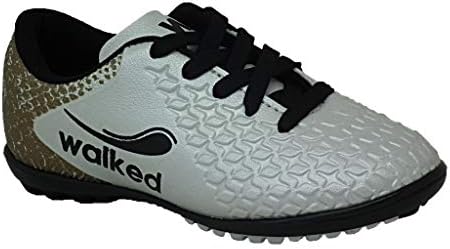 Walked 401 36 44 Erkek Hali Saha Ayakkabisi Krampon Futbol Fiyati