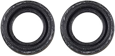 Set of 2 Mercedes Benz W202 C220 SLK230 Spark Plug Tube Seal	CRP 1110160721