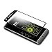 Spigen Full Cover Glass G5 Screen Protector with Tempered Glass for G5