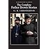 The Complete Father Brown Stories