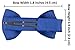 Mini Charlotte Bows By Zelda Matilda For Babies, and Toddlers  18 Pack,Multicolor,Newborn - Adult