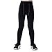 Minghe Boy’s Thermal Underwear Bottoms Base Layer Under Tights Mositure Wickingthumb 2
