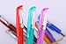 Smart Color Art 12 Colors Glitter Gel Pens,Glitter Gel Pen Set for Coloring Doodling Drawing Gift
