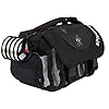 Spiderwire-Wolf-Tackle-Bag-Black