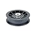 Rotary 14259 Flat Idler Pulley for Craftsman/Husqvarna/Poulan, Replaces 539-110311 primary