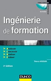 Ingénierie de formation