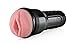 Fleshlight Toy Classics | Pink Lady Mini Lotus | Our Tighter Male Masturbator