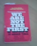 We are Not the First; Riddles of Ancient Science