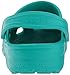 crocs Women's Classic Mule  Tropical Teal - 9 US Men/ 11 US Women M US