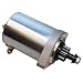 Stens 435-142 Mega Fire Electric Starter, Fits Kawasaki: FR651V, FR691V, FR730V, FS481V, FS541V, FS600V, FS651V, FS691V, FS730V, FX600V, FX651V and FX691V primary