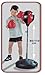 Liberty Imports Sport Boxing Punching Bag With Gloves Punching Ball for Kids 43