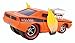 Disney Pixar Cars Tuners #3/8 Snot Rod with Flames 1:55 Scale Die-cast