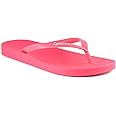 Ipanema Ana Collection Flip Flops for Women, Cute Comfortable Brazilian Beach Sandals