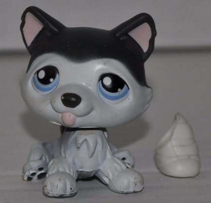 littlest pet shop 210