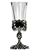 Alchemy Gothic The Wormwood Tree - Absinthe Shot Glass