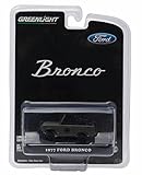 1977 FORD BRONCO 
