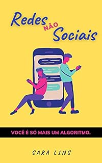 Livro REDES NÃO SOCIAIS