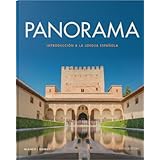 Panorama 5e Student Edition Donley Blanco 9781680043297 Books