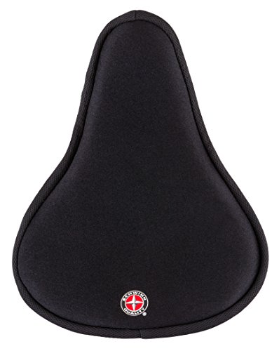 schwinn exercise bike seat cover