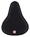 Schwinn Adult Double Gel Bicycle Saddle Seat Coverthumb 1