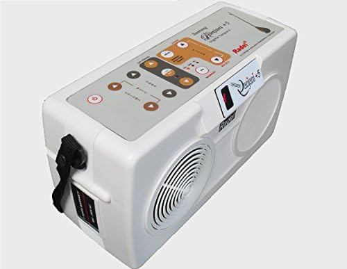 The Saarang Ranjani+5 is a Hi-fidelity natural tanpura radel