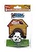 World's Smallest Mini Pound Puppies Set of 4