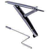 BAL 23025  Tent Trailer Stabilizer - 17-Inches (Set of 2)