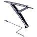 BAL 23025  Tent Trailer Stabilizer - 17-Inches (Set of 2)