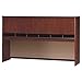 Bush BBF Series C 72W Hutch (4 Door) in Hansen Cherry