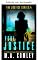 Livro Justiça suja (Série Justiça Livro 4)