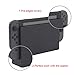 Yztree Tempered Glass Screen Protector for Nintendo Switch 2017 - 2 Piece