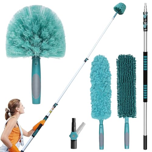 TelesPro High-Reach Duster Kit