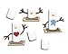 Darice Foamies Kids Activity Bucket, 3D S'mores