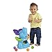 Playskool Poppin Park Elefun Busy Ball Popper Toy
